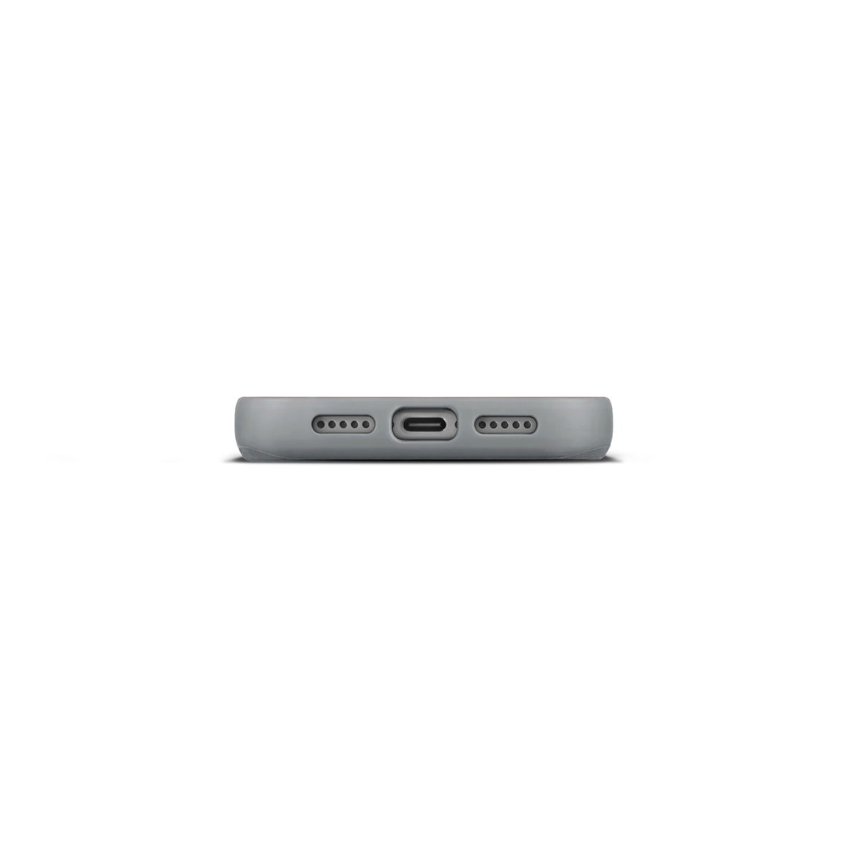 Woolnut iPhone 18 Pro Leder Case mit Magsafe