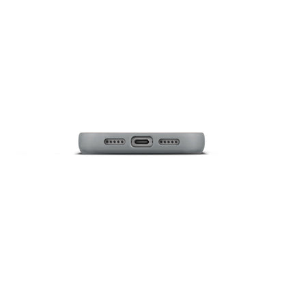 Woolnut iPhone 18 Pro Leder Case mit Magsafe
