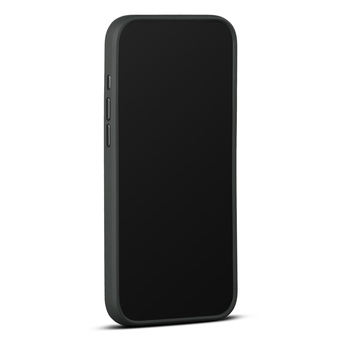 Woolnut iPhone 18 Pro Max Leder Case mit Magsafe