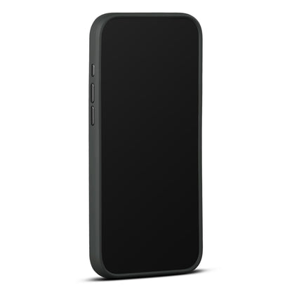 Woolnut iPhone 18 Pro Max Leder Case mit Magsafe