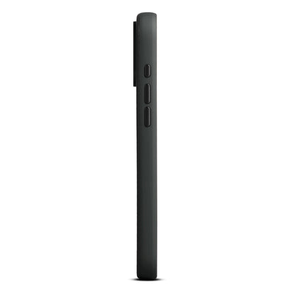Woolnut iPhone 18 Pro Max Leder Case mit Magsafe