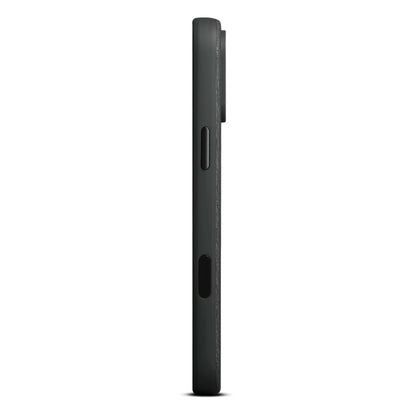 Woolnut iPhone 18 Pro Max Leder Case mit Magsafe