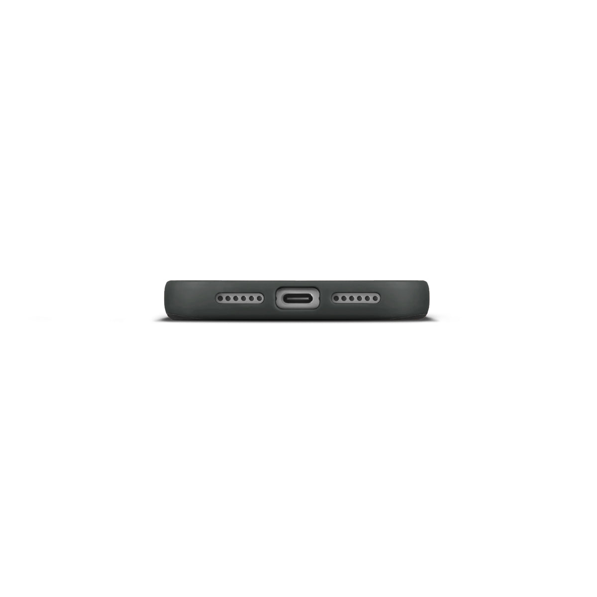 Woolnut iPhone 18 Pro Max Leder Case mit Magsafe