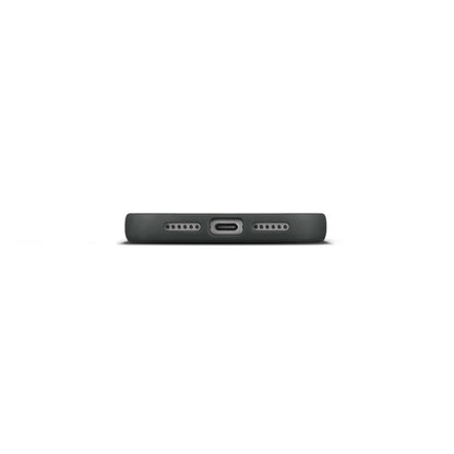 Woolnut iPhone 18 Pro Max Leder Case mit Magsafe