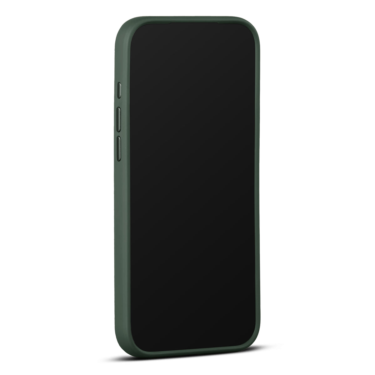 Woolnut iPhone 18 Pro Max Leder Case mit Magsafe