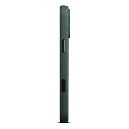 Woolnut iPhone 18 Pro Max Leder Case mit Magsafe