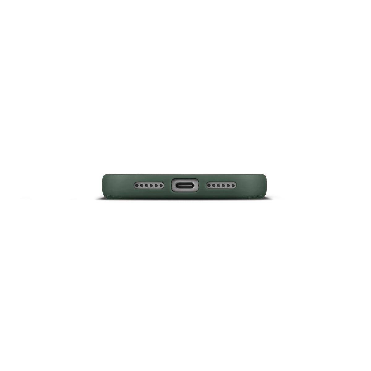 Woolnut iPhone 18 Pro Max Leder Case mit Magsafe