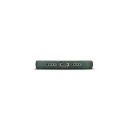 Woolnut iPhone 18 Pro Max Leder Case mit Magsafe