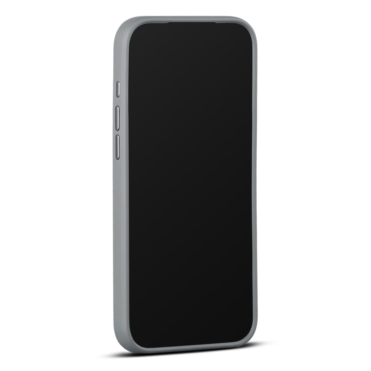 Woolnut iPhone 18 Pro Max Leder Case mit Magsafe