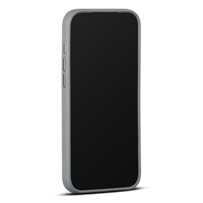 Woolnut iPhone 18 Pro Max Leder Case mit Magsafe