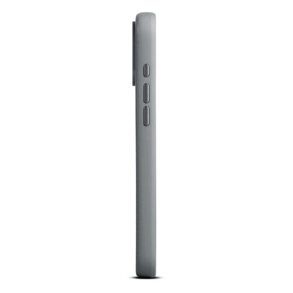 Woolnut iPhone 18 Pro Max Leder Case mit Magsafe