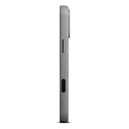 Woolnut iPhone 18 Pro Max Leder Case mit Magsafe