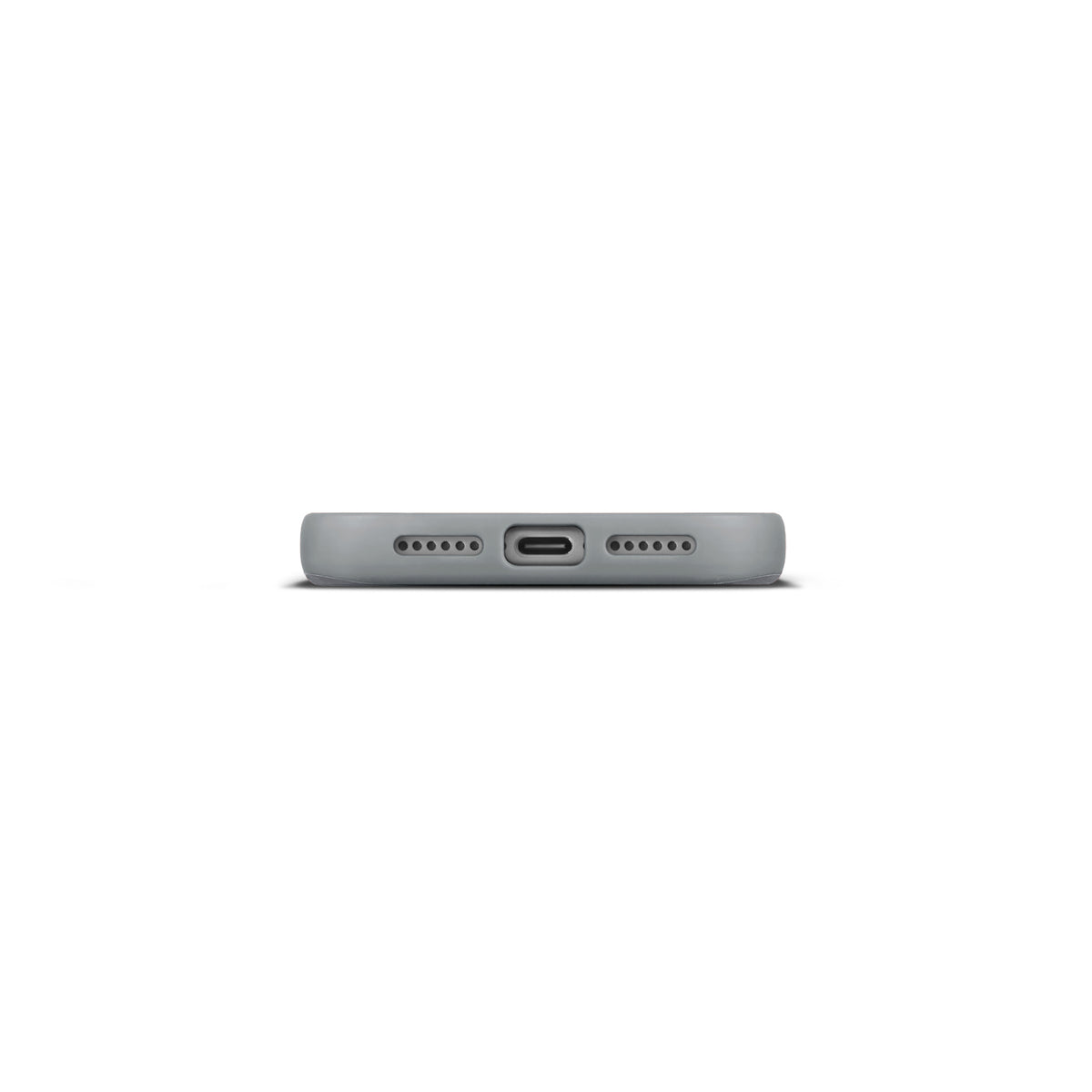 Woolnut iPhone 18 Pro Max Leder Case mit Magsafe
