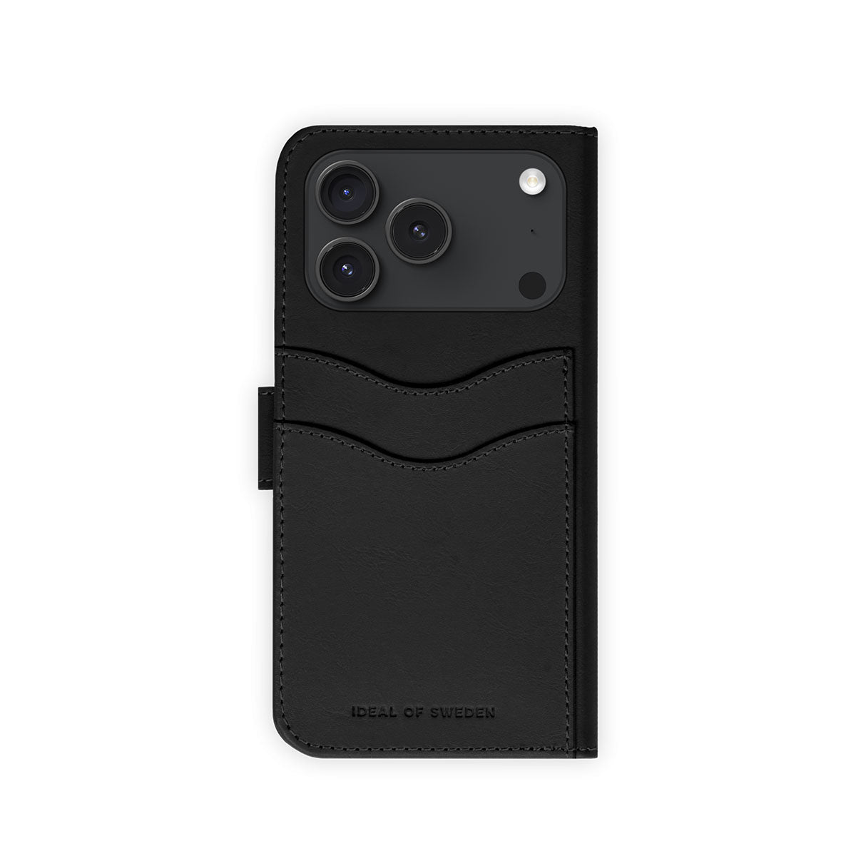 Ideal of Sweden Magnet Wallet Magsafe für iPhone 17 Pro / 18 Pro