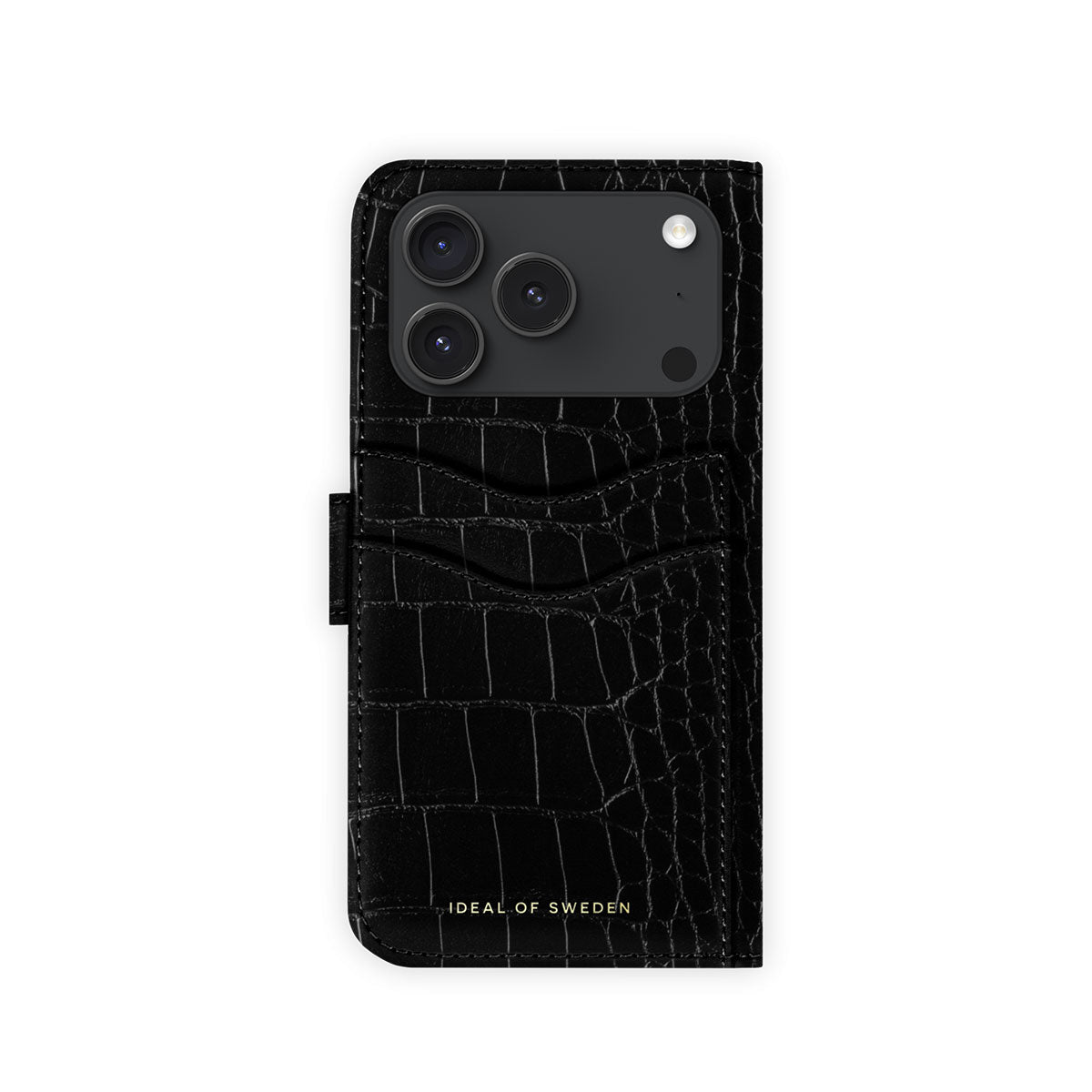 Ideal of Sweden Magnet Wallet Magsafe für iPhone 17 Pro / 18 Pro