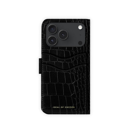 Ideal of Sweden Magnet Wallet Magsafe für iPhone 17 Pro / 18 Pro