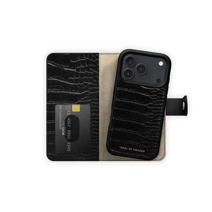 Ideal of Sweden Magnet Wallet Magsafe für iPhone 17 Pro / 18 Pro
