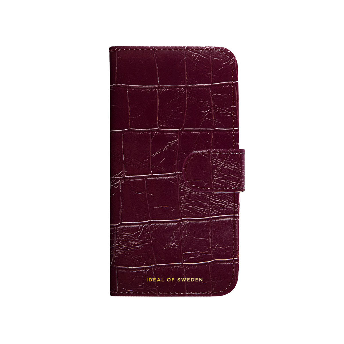 Ideal of Sweden Magnet Wallet Magsafe für iPhone 17 Pro Max / 18 Pro Max