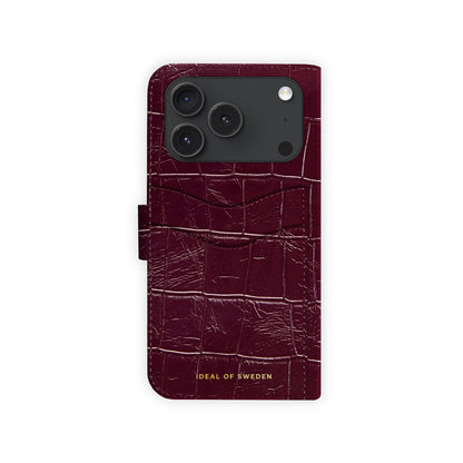 Ideal of Sweden Magnet Wallet Magsafe für iPhone 17 Pro Max / 18 Pro Max
