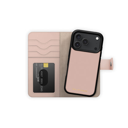 Ideal of Sweden Magnet Wallet Magsafe für iPhone 17 Pro / 18 Pro