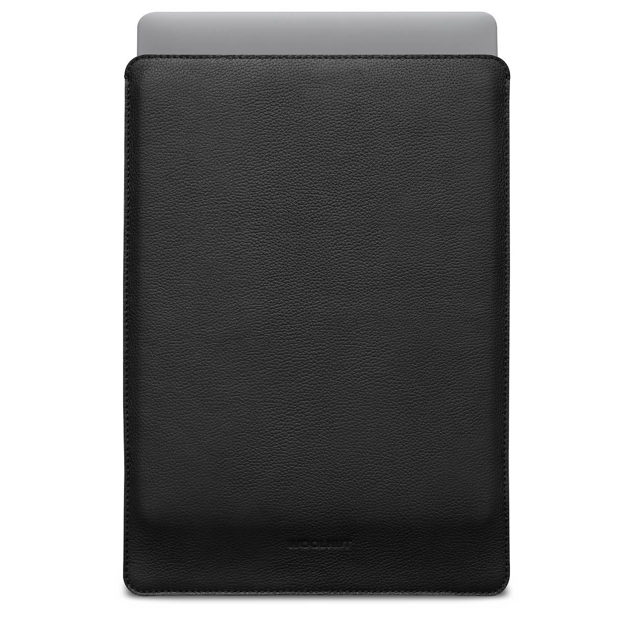 Woolnut Leather Sleeve für MacBook Air 15"