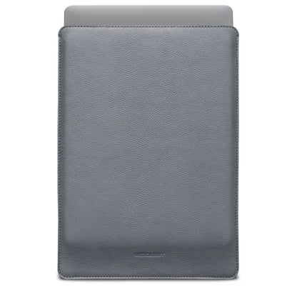 Woolnut Leather Sleeve für MacBook Air 15"