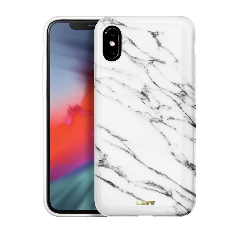 LAUT Huex iPhone XS Max