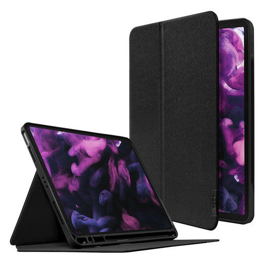 LAUT Prestige Folio für iPad Pro 11" (2. Gen) - Schwarz