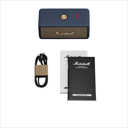 Emberton III Midnight Blue - Ansicht 4