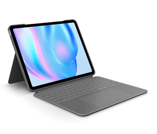 Logitech Combo Touch iPad Air 13