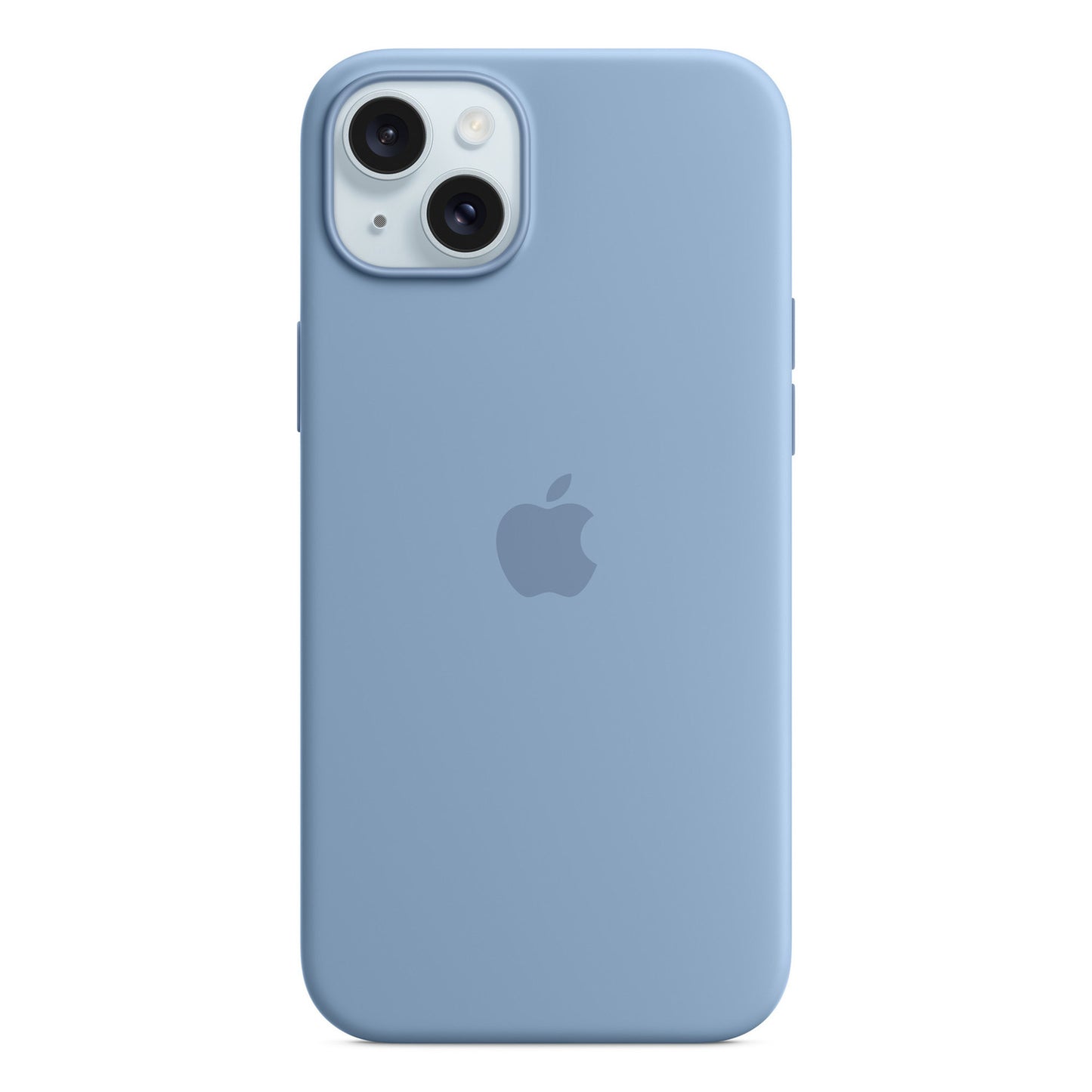 Apple iPhone 15 Plus Silikon Case