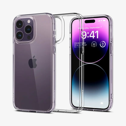 Spigen Ultra Hybrid Case iPhone 14 Pro