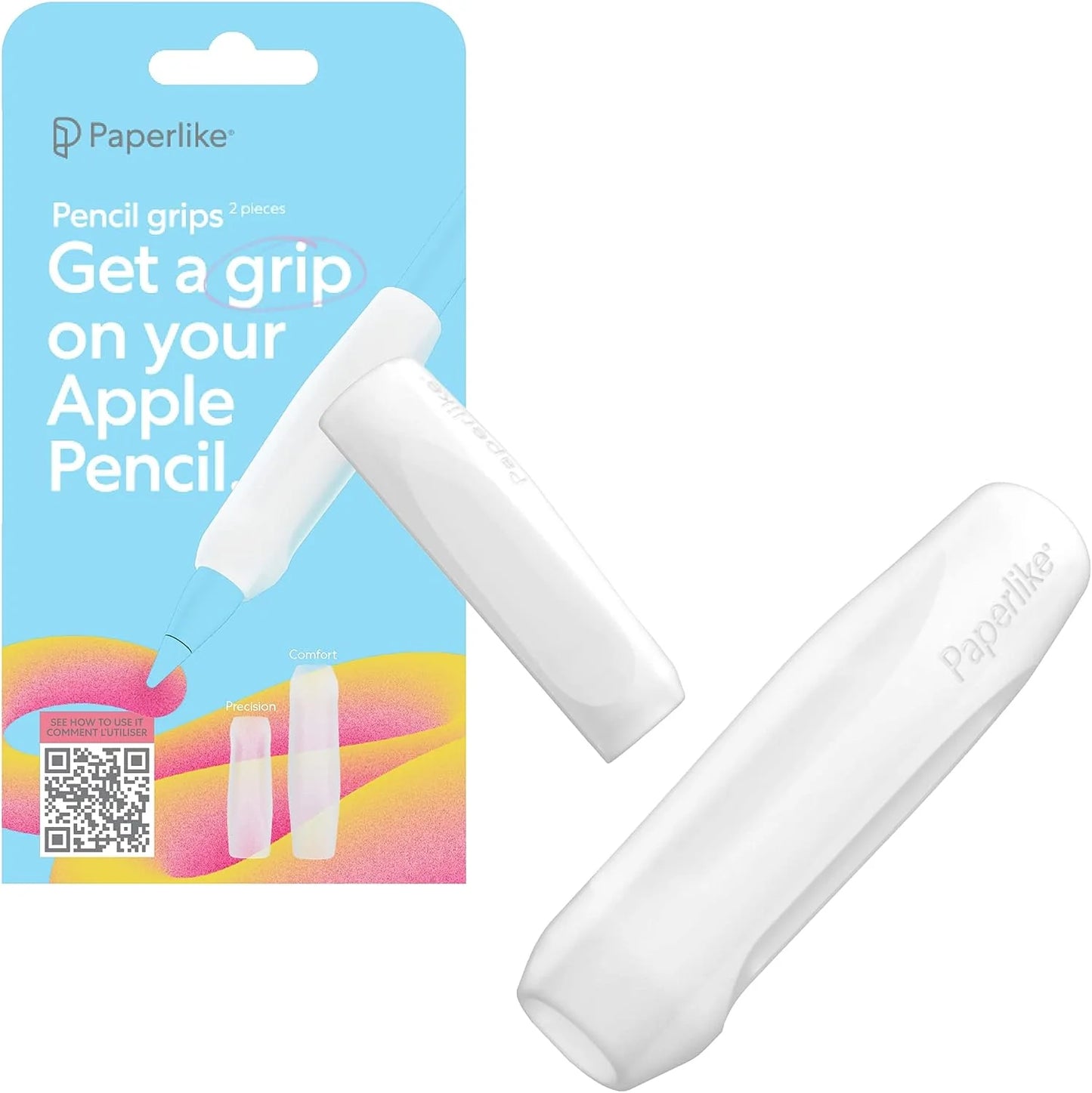 Paperlike Pencil Grips - Medium