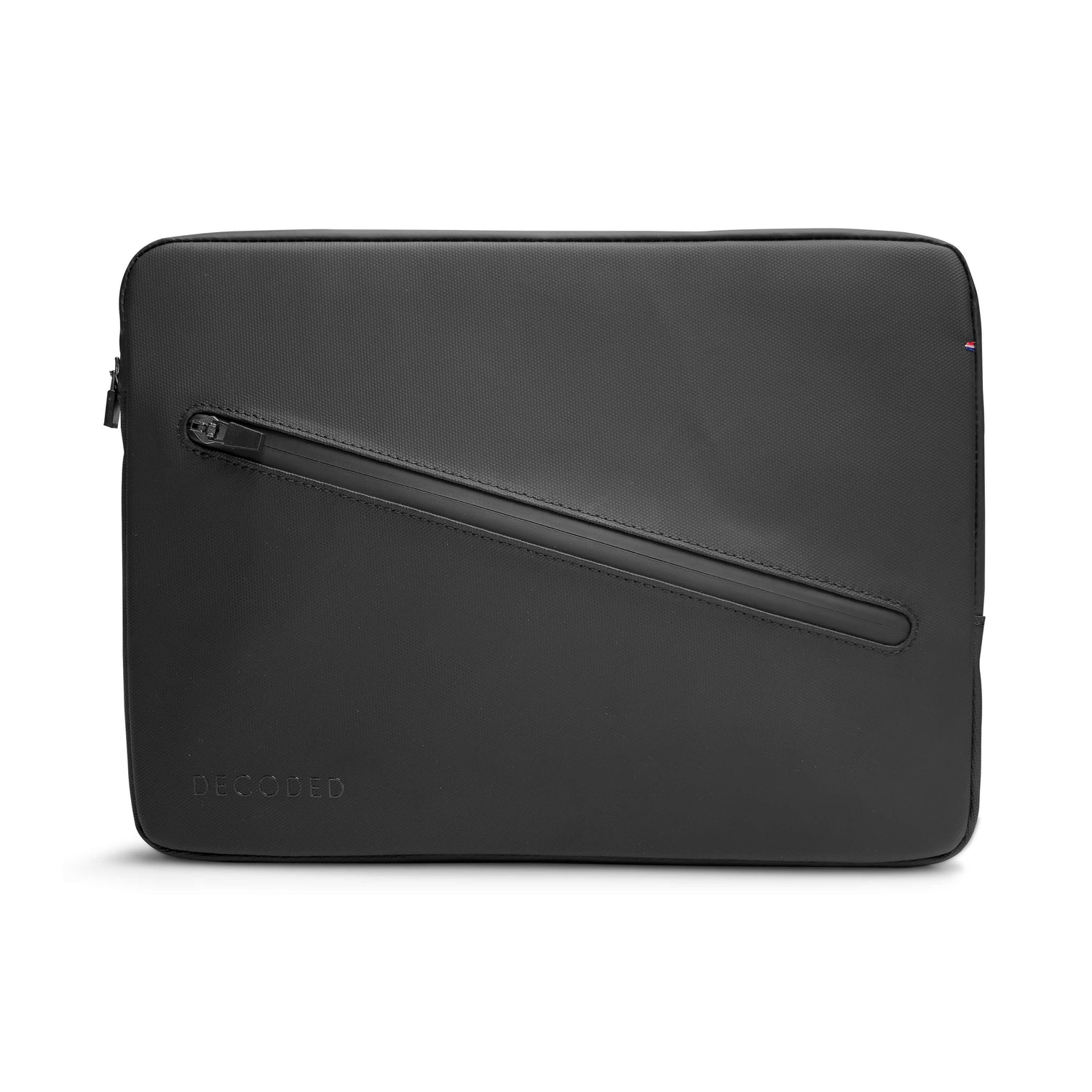 Decoded Frame Sleeve MacBook 15 Graphene