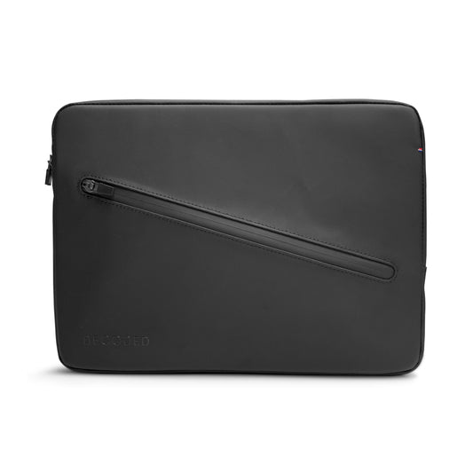 Decoded Frame Sleeve MacBook 15 Graphene