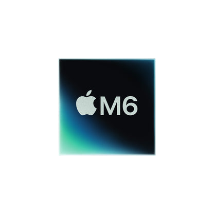 Apple iMac 24" M6 12-Core, 16 GB, 256 GB, 12-core GPU