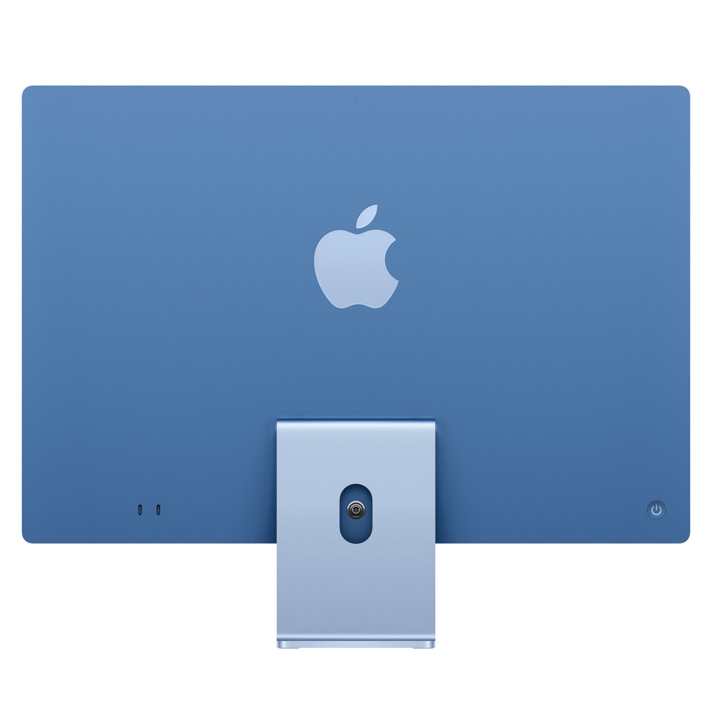 Apple iMac 24" M4 8-Core, 16 GB, 256 GB, 8-core GPU