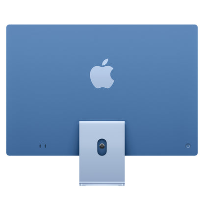 Apple iMac 24" M4 8-Core, 16 GB, 256 GB, 8-core GPU