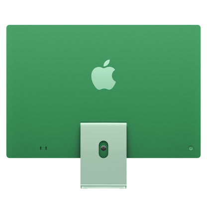 Apple iMac 24" M4 8-Core, 16 GB, 256 GB, 8-core GPU