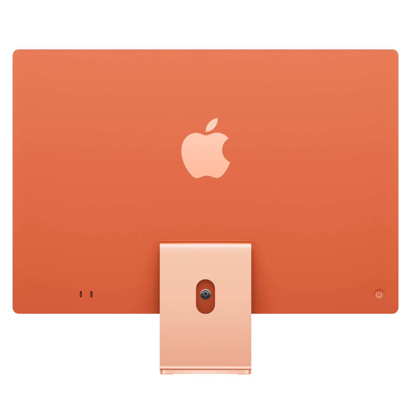 Apple iMac 24" M4 8-Core, 16 GB, 256 GB, 8-core GPU