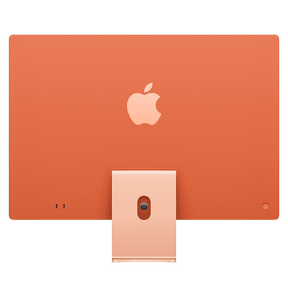 Apple iMac 24" M4 8-Core, 16 GB, 256 GB, 8-core GPU