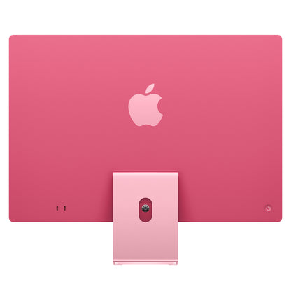 Apple iMac 24" M4 8-Core, 16 GB, 256 GB, 8-core GPU