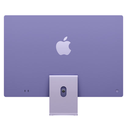 Apple iMac 24" M4 8-Core, 16 GB, 256 GB, 8-core GPU