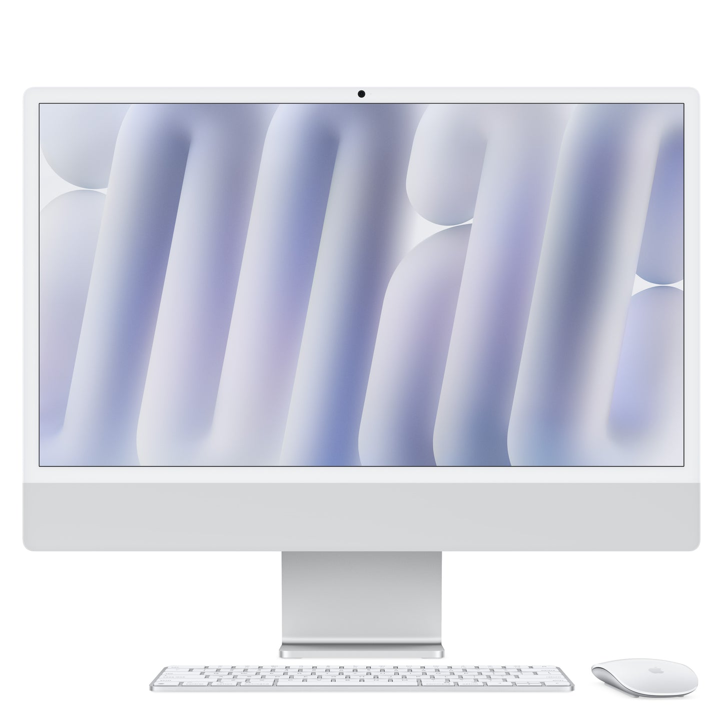 Apple iMac 24" M4 8-Core, 16 GB, 256 GB, 8-core GPU