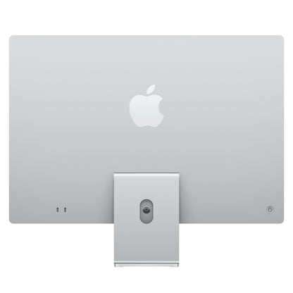 Apple iMac 24" M4 8-Core, 16 GB, 256 GB, 8-core GPU