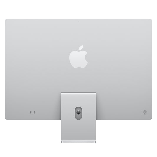 Apple iMac 24" M4 8-Core, 16 GB, 256 GB, 8-core GPU