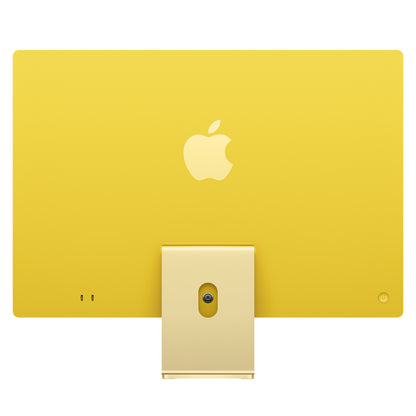Apple iMac 24" M4 8-Core, 16 GB, 256 GB, 8-core GPU
