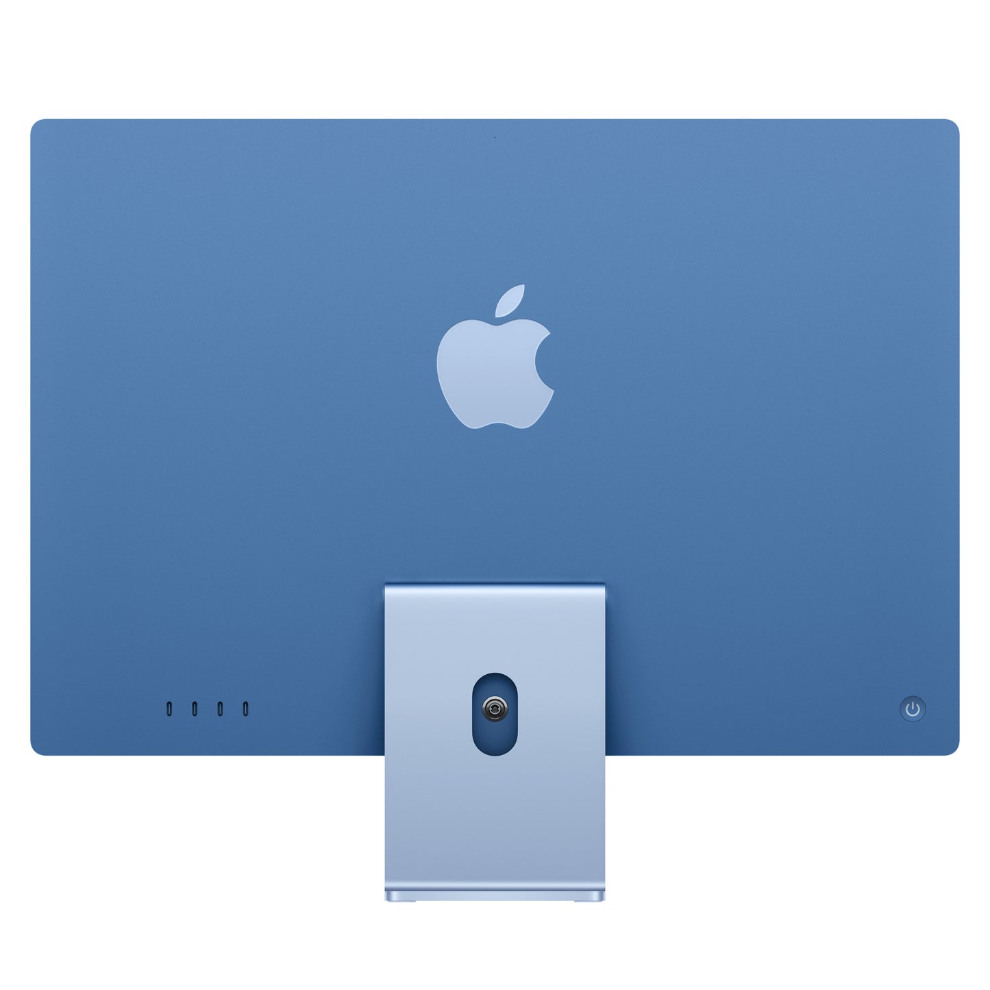 Apple iMac 24" M4 10-Core, 16 GB, 256 GB, 10-core GPU