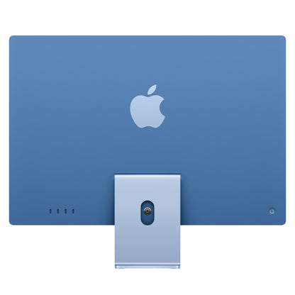 Apple iMac 24" M4 10-Core, 16 GB, 256 GB, 10-core GPU