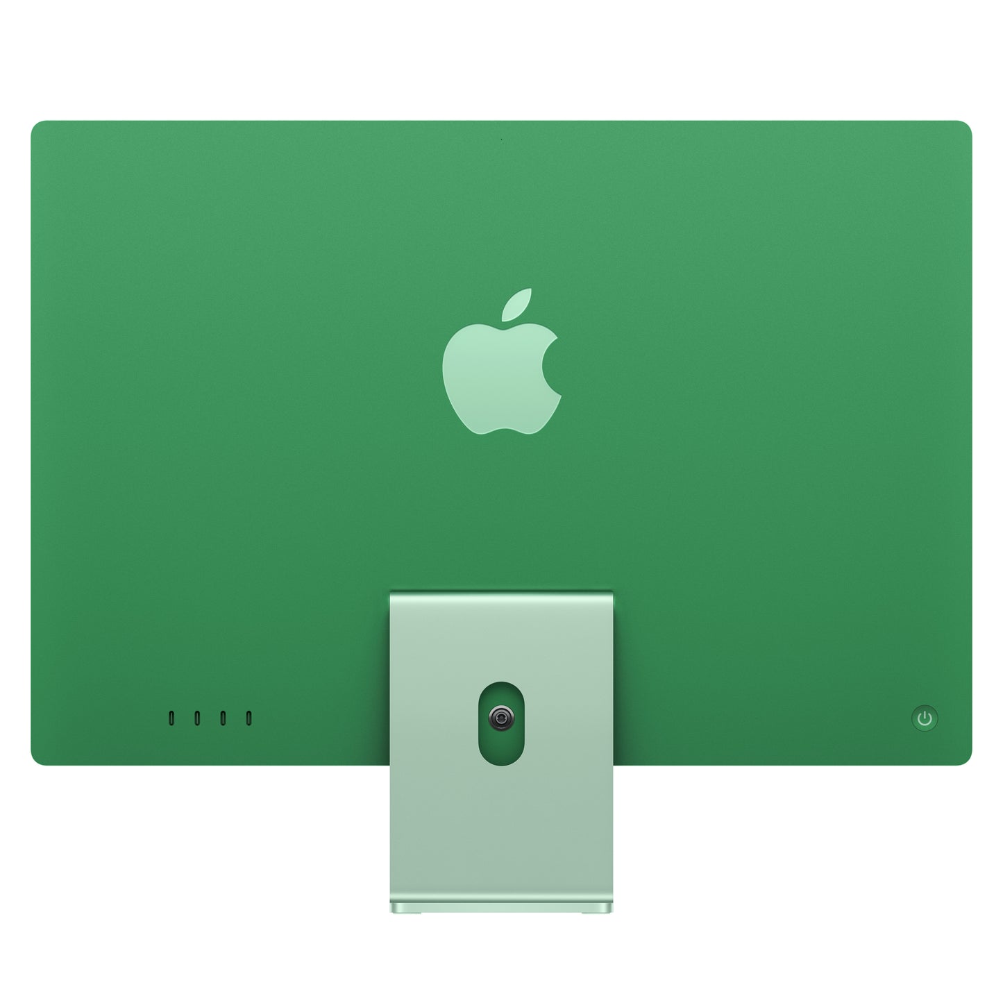 Apple iMac 24" M4 10-Core, 16 GB, 256 GB, 10-core GPU